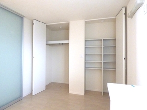 サニーヒルズ 105号-6