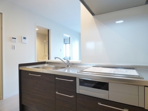 サニーヒルズ 105号-7