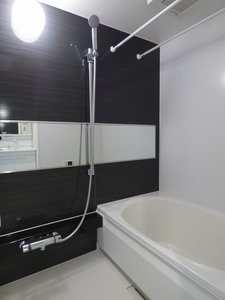 サニーヒルズ 105号-8