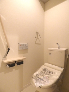 サニーヒルズ 105号-10