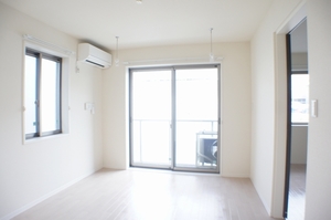 サニーヒルズ 106号-2