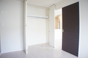 サニーヒルズ 106号-4