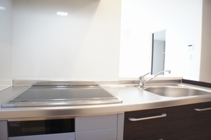 サニーヒルズ 106号-5