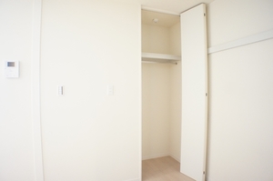 サニーヒルズ 106号-7