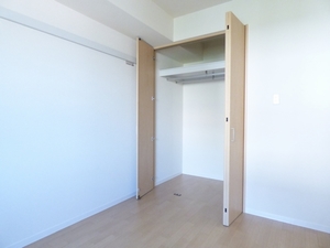 サニーヒルズ 205号-4