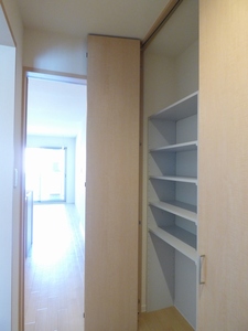 サニーヒルズ 205号-7