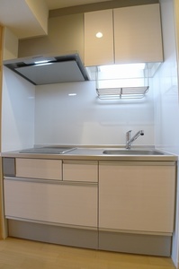 リラフォート 102号-4