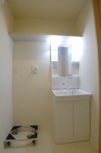 リラフォート 102号-8