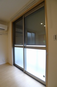 リラフォート 102号-9