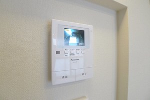 リラフォート 102号-10