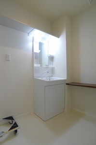 リラフォート 103号-8