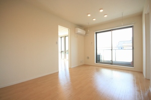 ラルジュⅠ 202号-2