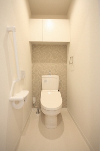 ラルジュⅠ 202号-6