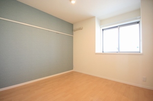 ラルジュⅠ 202号-11