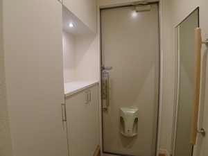 クオリスタ志木 203号-11