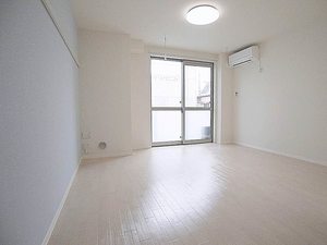 アローズハイム 202号-2