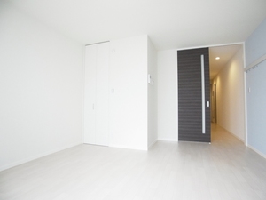 アローズハイム 202号-3