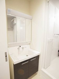 アローズハイム 202号-6