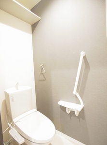 アローズハイム 202号-8