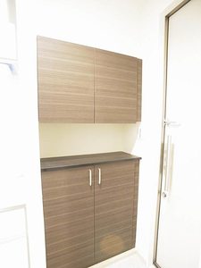 アローズハイム 202号-10