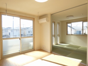 セレイゾン 206号-2