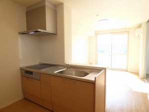 セレイゾン 206号-7