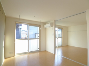 センプリスⅡ 202号-2