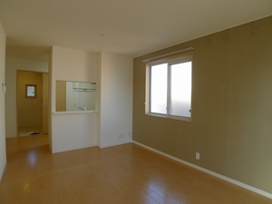 センプリスⅡ 202号-4