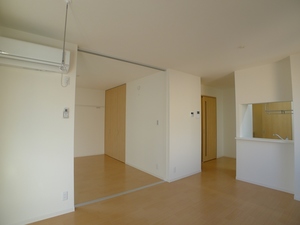 センプリスⅡ 202号-5