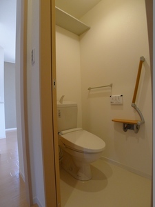 センプリスⅡ 202号-9