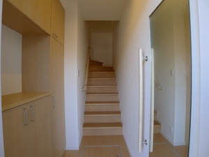 センプリスⅡ 202号-11