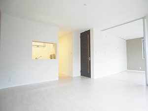 Ｆ．Ｅメゾン 201号-3