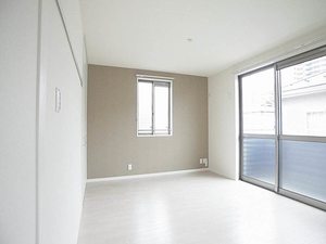 Ｆ．Ｅメゾン 201号-4