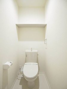 Ｆ．Ｅメゾン 201号-9