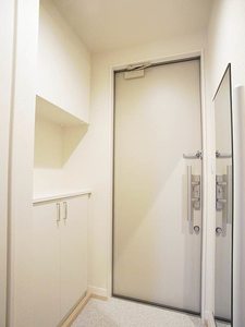 Ｆ．Ｅメゾン 201号-11