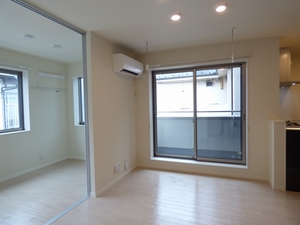 ブリーゼ 201号-2