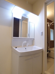 ブリーゼ 201号-5