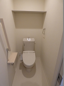 ブリーゼ 201号-9