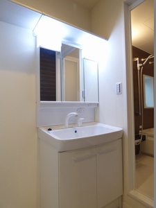 ブリーゼ 201号-11