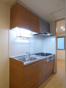 ブリーゼ 202号-5