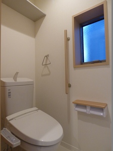 ブリーゼ 202号-9