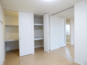 アミコート　パルテノ 202号-4