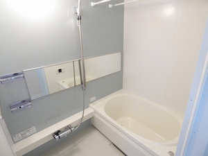 アミコート　パルテノ 202号-5