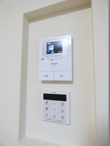 アミコート　パルテノ 202号-8