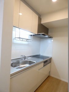 アミコート　パルテノ 202号-9