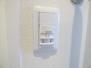 アミコート　パルテノ 202号-10