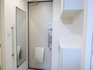 アミコート　パルテノ 202号-11