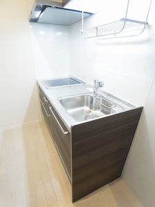 ハレ ルアナ 307号-4