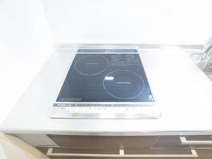 ハレ ルアナ 307号-5