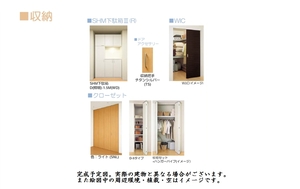 カーサ・フォレスタ　Ｃ 201号-10